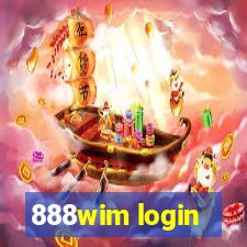 888wim login